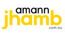 Amann Jhamb - Digital Marketing Agency logo